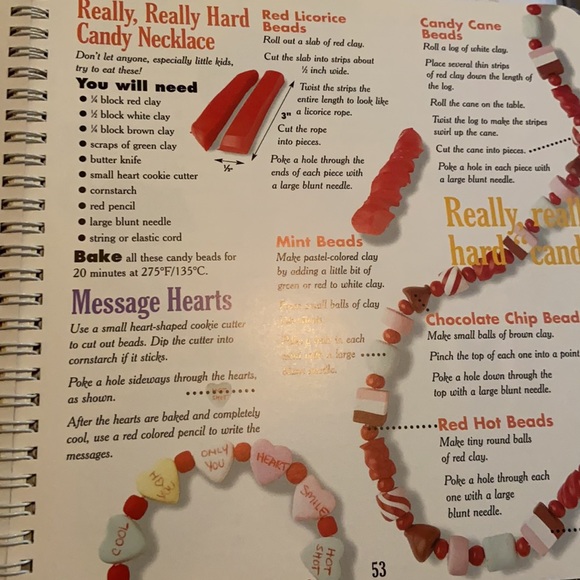 “Create Anything With Clay” book - Picture 14 of 16